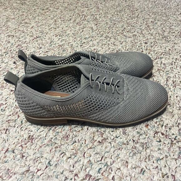 Ellen Degeneres Casual Comfort Slip On Loafer Style Shoes Size 7 Womens - Picture 4 of 7